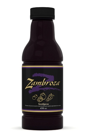 Замброза (Zambroza)