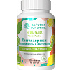 «Витазаврики» жевательные витамины с железом (Herbasaurs Chewable Vitamins Plus Iron)