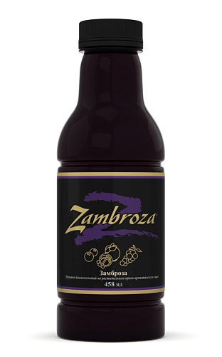 Замброза (Zambroza)